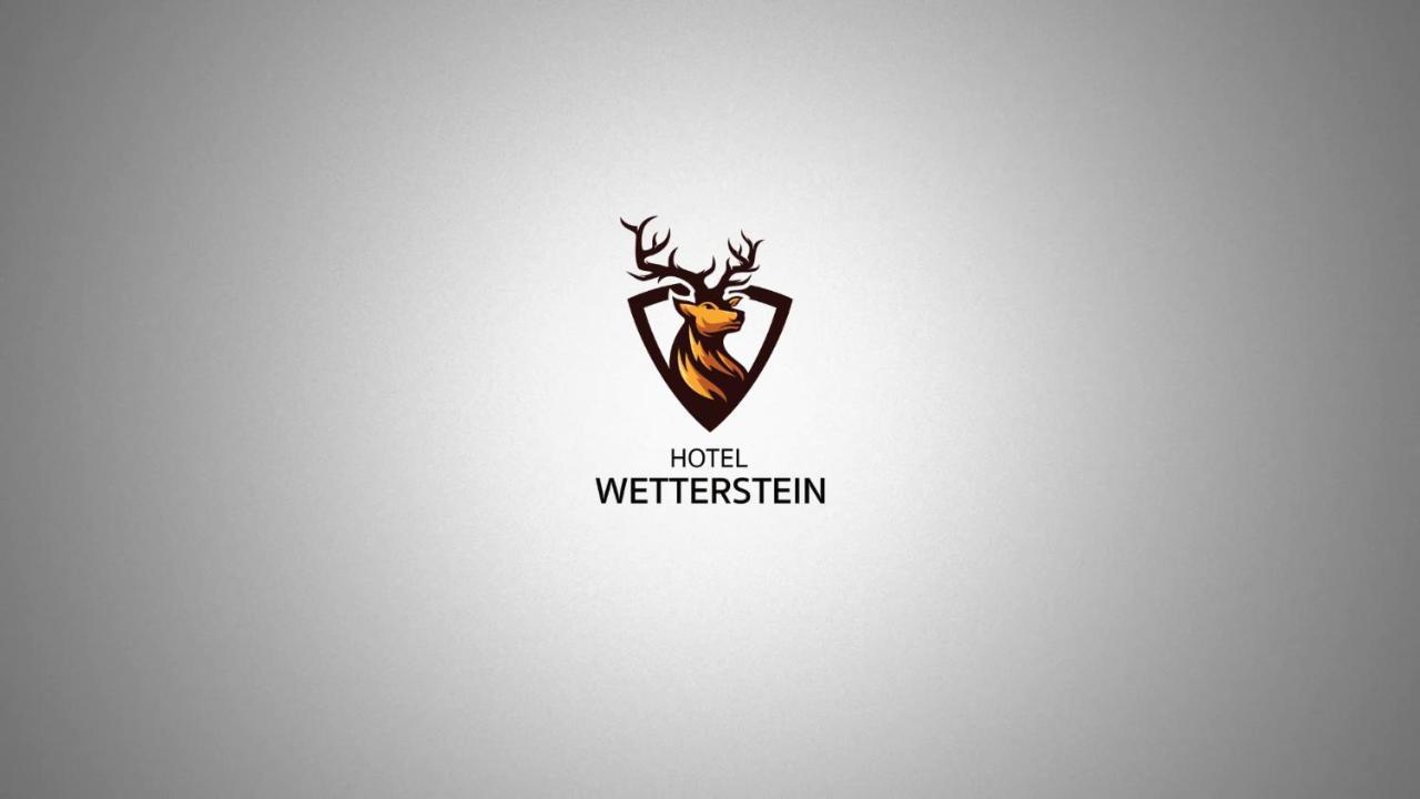 Hotel Wetterstein Seefeld Seefeld in Tirol Dış mekan fotoğraf