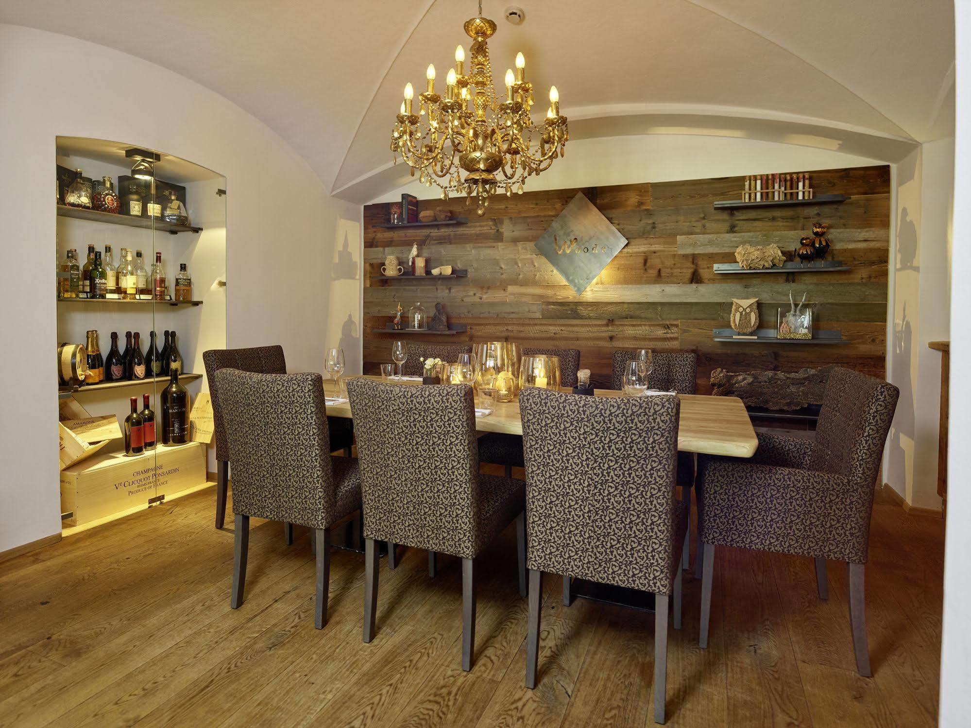 Hotel Wetterstein Seefeld Seefeld in Tirol Dış mekan fotoğraf