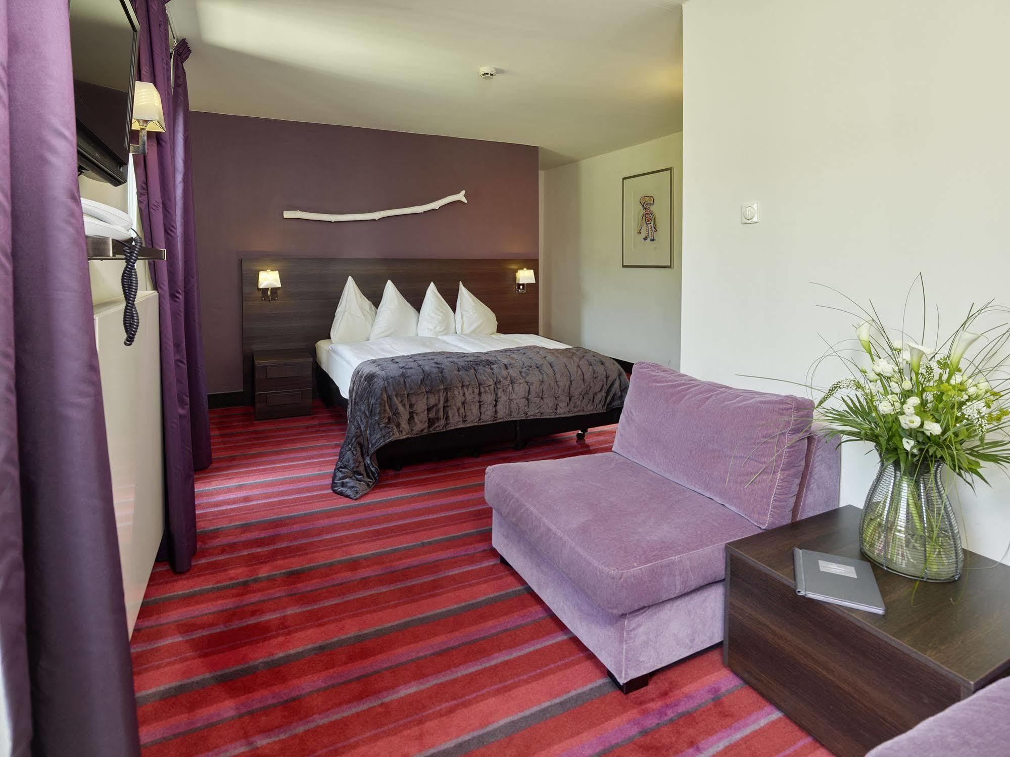 Hotel Wetterstein Seefeld Seefeld in Tirol Dış mekan fotoğraf